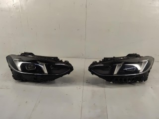 фара передняя (комплект) BMW M3 G80/G81 2020-2026, 5A3B2F4