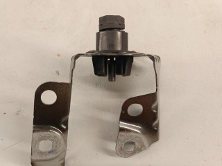 Крепления ( кронштейн ) крыла передний правый BMW X3 G45 2024-2026, 9628626