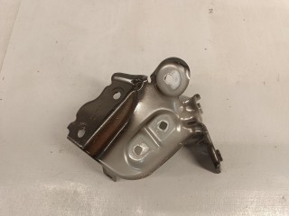 Крепления ( кронштейн ) крыла передний левый BMW X3 G45 2024-2026, 9628631