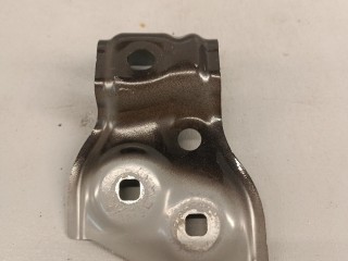 Крепления ( кронштейн ) крыла передний BMW X3 G45 2024-2026