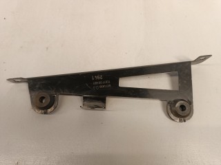 Кронштейн радиатора правый BMW M3 G80/G81 2020-2026, 8074896