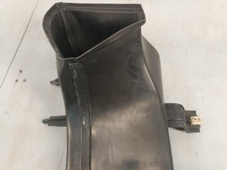 воздуховод (дефлектор) радиатора левый BMW M3 G80/G81 2020-2026, 8072093