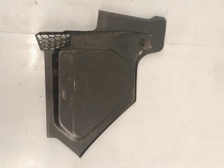 Пластик моторного отсека правый BMW M3 G80/G81 2020-2026, 8074630