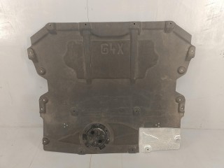 защита днища BMW X3 G45 2024-2026, 5A33EC2