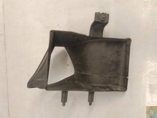 воздуховод (дефлектор) радиатора правый BMW M3 G80/G81 2020-2026, 8072094