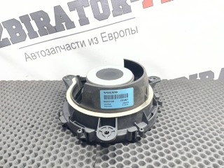 динамик высокочастотный (пищалка) двери передней, ориг. номер 8633109, Volvo XC90 1 поколение 2002-2006