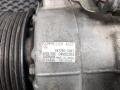 6SBU16C, A0032308711, 447260-5991, 447160-4361 компрессор кондиционера Mercedes-Benz C W204 [рестайлинг] 2011г. - фото №5