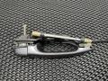 8253454, 51218253454, 7011023119702 ручка наружная двери передней правой BMW 3 E46 [рестайлинг] 2005г. - фото №6