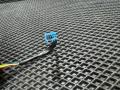 2038210479, A2038210479, 0015451473 блок управления стеклоподъемниками передней левой Mercedes-Benz C W203 [рестайлинг] 2006г. - фото №2