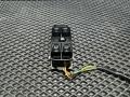 2038210479, A2038210479, 0015451473 блок управления стеклоподъемниками передней левой Mercedes-Benz C W203 [рестайлинг] 2006г. - фото №5