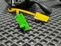A0085452624, 1694640818, 0085452624, A1694640818, A2035406745, 2038110500, 2035406745 Шлейф подрулевой Mercedes-Benz C W203 [рестайлинг] 2006г. - фото №9