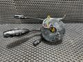 A0085452624, 1694640818, 0085452624, A1694640818, A2035406745, 2038110500, 2035406745 Шлейф подрулевой Mercedes-Benz C W203 [рестайлинг] 2006г. - фото №11