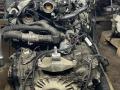 LCBD двигатель в сборе Ford Mondeo 3 поколение [рестайлинг] 2007г. - фото №5