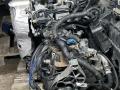 M2DA двигатель в сборе Ford C-Max 2 поколение 2013г. - фото №3