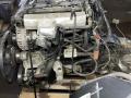 AWT двигатель в сборе Volkswagen Passat B5 [рестайлинг] 2005г. - фото №4