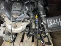 NFU двигатель в сборе Peugeot 307 1 поколение 2002г. - фото №2