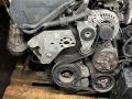 BAM, APX, BEA двигатель в сборе Audi TT 8N 1999г. - фото №2
