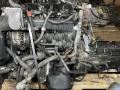 N42, N42B20 двигатель BMW 3 E46 [рестайлинг] 2002г. - фото №3