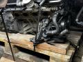 N42, N42B20 двигатель BMW 3 E46 [рестайлинг] 2002г. - фото №4