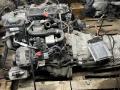 M47, M47TU2D20 двигатель в сборе BMW 5 E60/E61 2007г. - фото №3