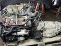 AUK двигатель в сборе Audi A6 C6 2004г. - фото №2