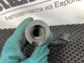 A2038321394, 2038321394 патрубок отопителя (печки) Mercedes-Benz C W203 [рестайлинг] 2006г. - фото №6