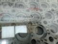 43R-00050 стекло двери передней левой BMW 5 E60/E61 [рестайлинг] 2008г. - фото №4