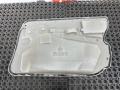 51487033651 шумоизоляция двери передней левой BMW 5 E60/E61 [рестайлинг] 2008г. - фото №2