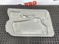 51487033651 шумоизоляция двери передней левой BMW 5 E60/E61 [рестайлинг] 2008г. - фото №3