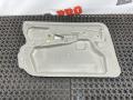 51487033651 шумоизоляция двери передней левой BMW 5 E60/E61 [рестайлинг] 2008г. - фото №4