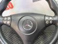 руль Mercedes-Benz C W203 [рестайлинг] 2005г. - фото №2