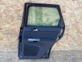дверь задняя правая Volvo V50 1 поколение [рестайлинг] 2010г. - фото №5