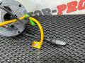 A2035406045, 1694640518, A1694640518, 2038040800, 2035406045 Шлейф подрулевой Mercedes-Benz C W203 [рестайлинг] 2005г. - фото №9