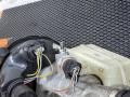 A0054305030, 0054305030 вакуумный усилитель тормозов Mercedes-Benz C W203 [рестайлинг] 2005г. - фото №4