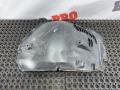 2116980230, A2116980230 передняя часть подкрылка переднего правого Mercedes-Benz E W211 2003г. - фото №4