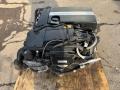 двигатель в сборе Mercedes-Benz C W203 [рестайлинг] 2005г. - фото №3