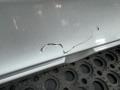 накладка на порог BMW 5 E60/E61 [рестайлинг] 2008г. - фото №9