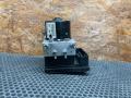 блок ABS BMW 3 E90/E91 2006г. - фото №4