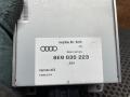 усилитель звука Audi A4 B7 2004г. - фото №4
