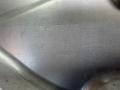 30753143, 977405101 накладка двери внутренняя передняя левая Volvo V50 1 поколение [рестайлинг] 2010г. - фото №9