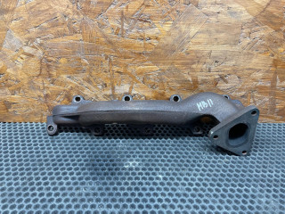 выпускной коллектор, Mercedes-Benz Vito W639 2003-2010