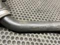 патрубок (трубопровод, шланг) Mercedes-Benz Vito W639 2008г. - фото №4