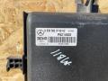 диффузор вентилятора Mercedes-Benz Vito W639 2008г. - фото №3