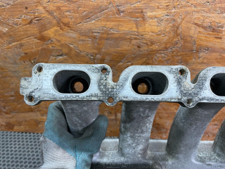 впускной коллектор, ориг. номер 06B905879C, Audi A4 B7 2004-2009
