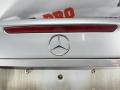 крышка багажника Mercedes-Benz C W203 [рестайлинг] 2005г. - фото №6