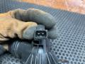 корпус термостата BMW 3 E46 [рестайлинг] 2002г. - фото №3