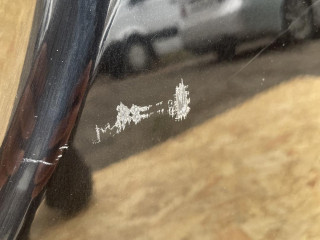 крыло переднее левое, ориг. номер A6396305107, Mercedes-Benz Vito W639 2003-2010