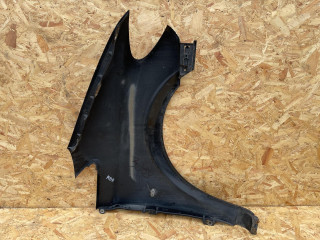 крыло переднее левое, ориг. номер A6396305107, Mercedes-Benz Vito W639 2003-2010