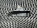 K3006, SH121356Z пластик моторного отсека левый верхний Mazda 3 2 поколение [рестайлинг] 2013г. - фото №5