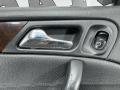 дверь задняя левая Mercedes-Benz C W203 [рестайлинг] 2005г. - фото №3